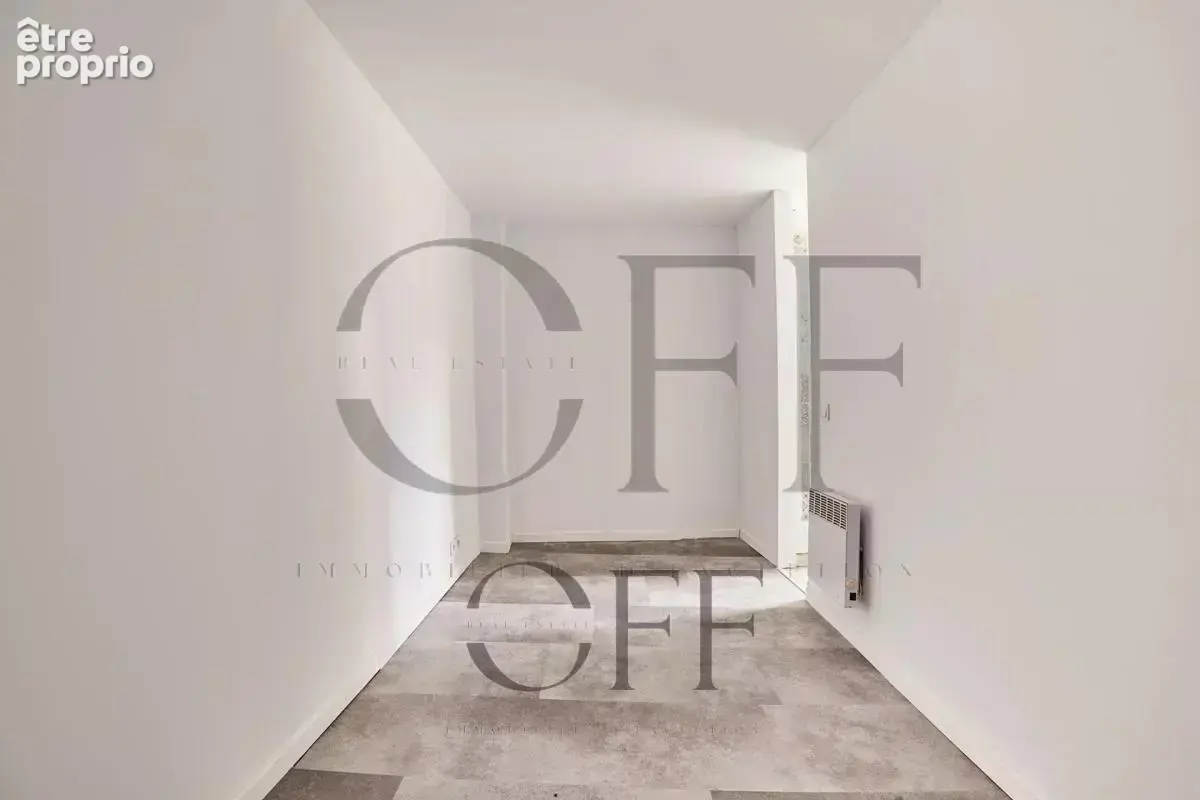 13002 MARSEILLE - Appartement 2 pièces - photo 9
