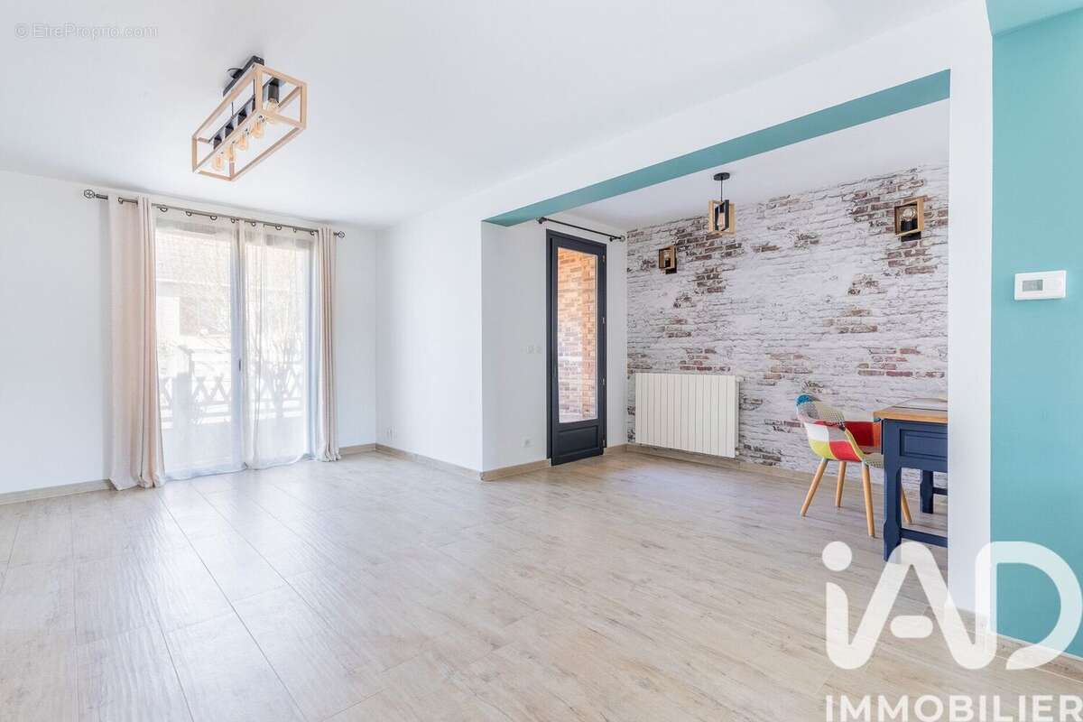 Photo 8 - Maison à PALAISEAU