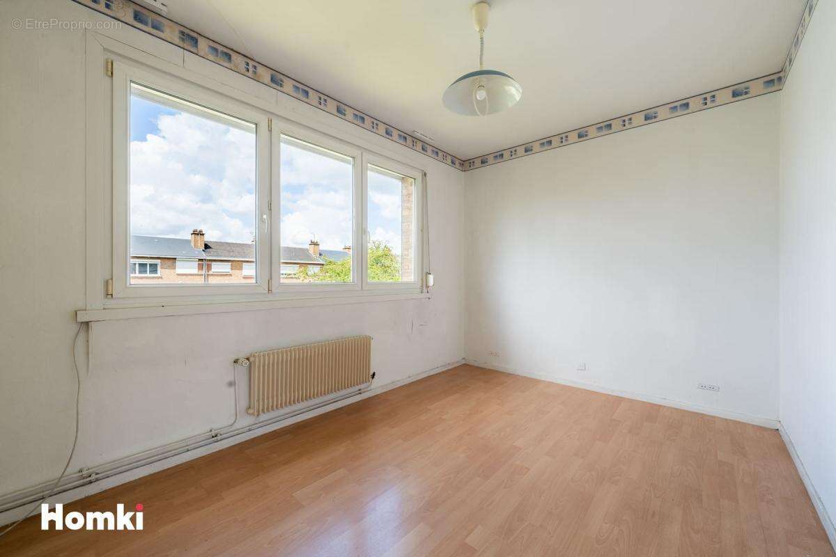 Maison/Villa T4 à rénover de 90 m² à Marcq-en-Barœul 59700 - photo 16