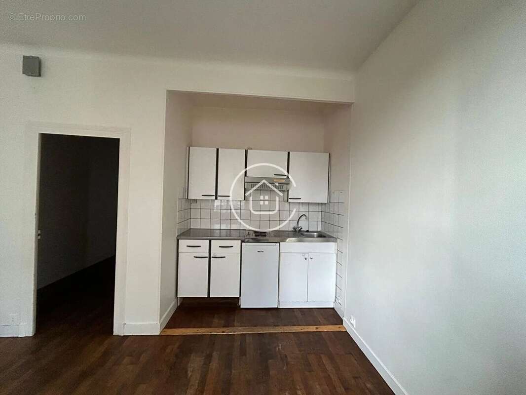 Appartement à BLOIS