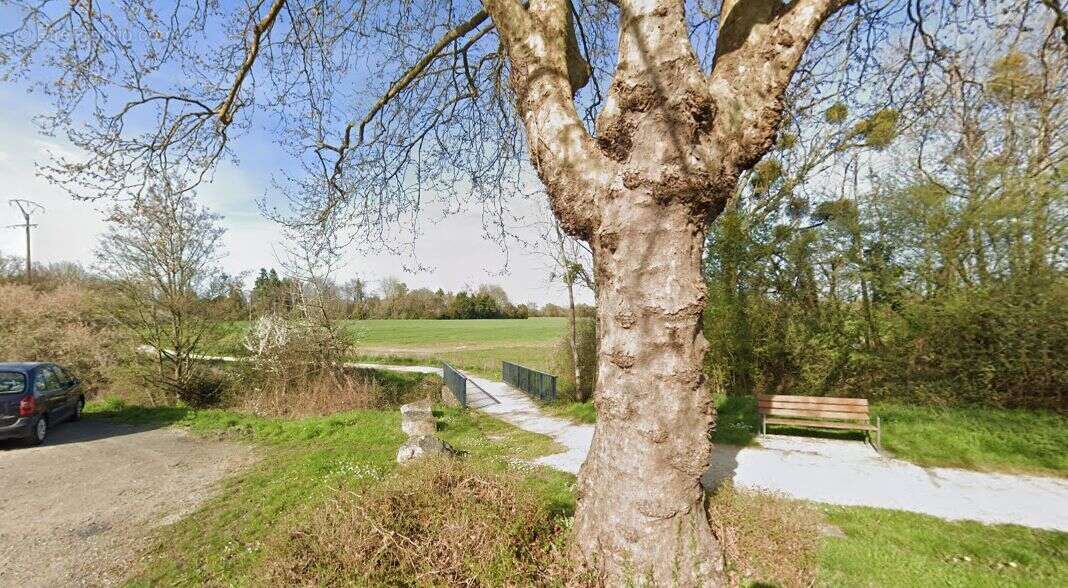 Terrain à PONT-PEAN