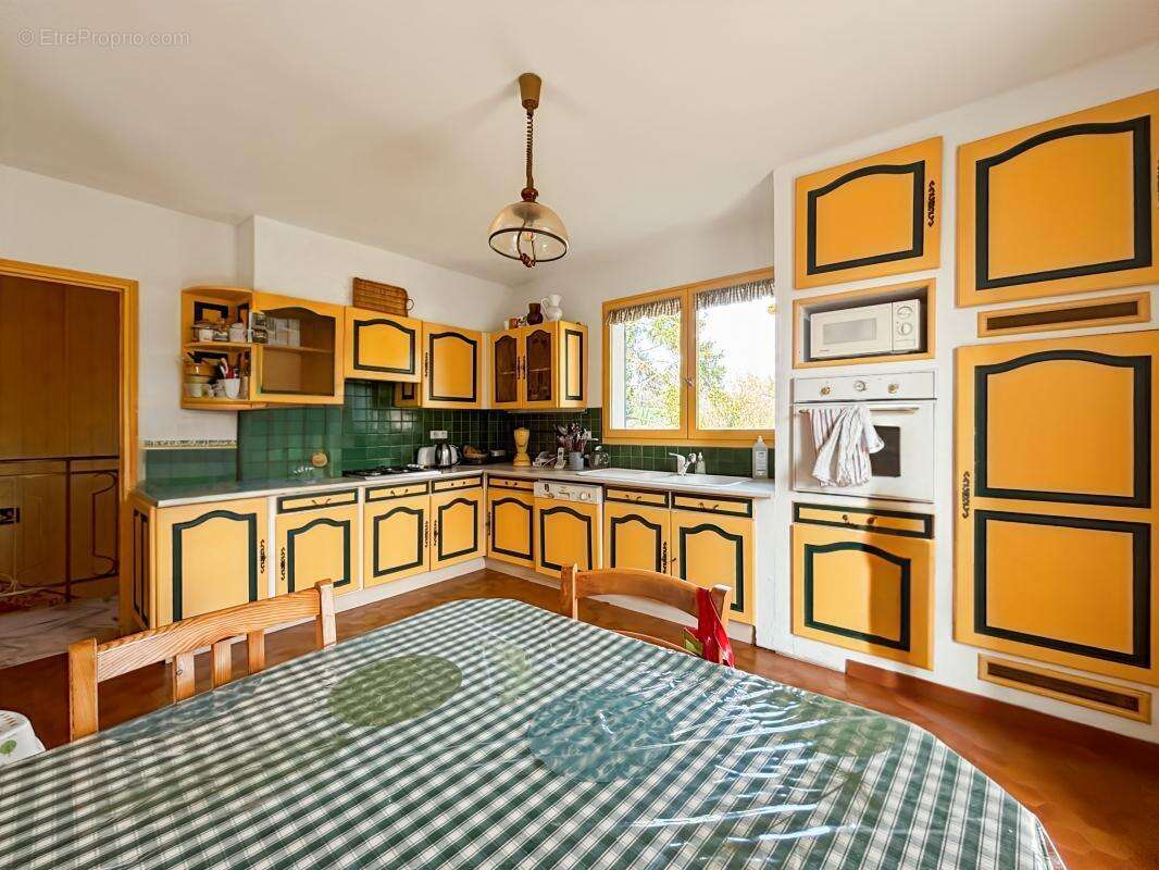 Maison à VILLECONIN