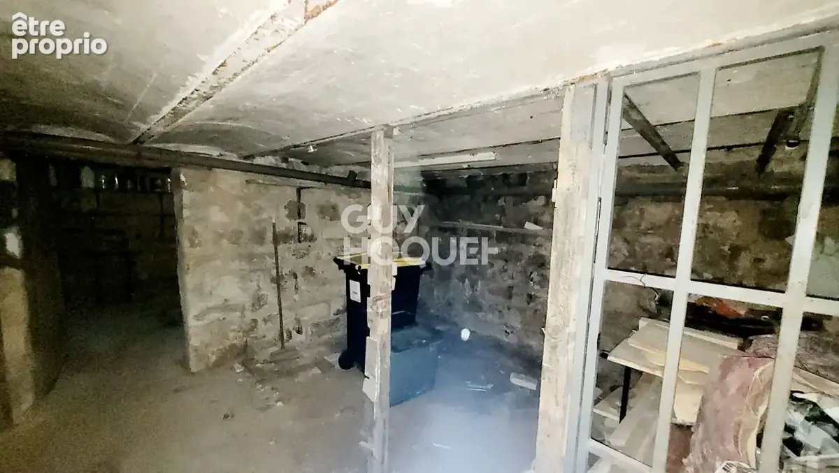 Maison Asnieres Sur Seine - 118.40 m2 - 6 pièces - photo 12