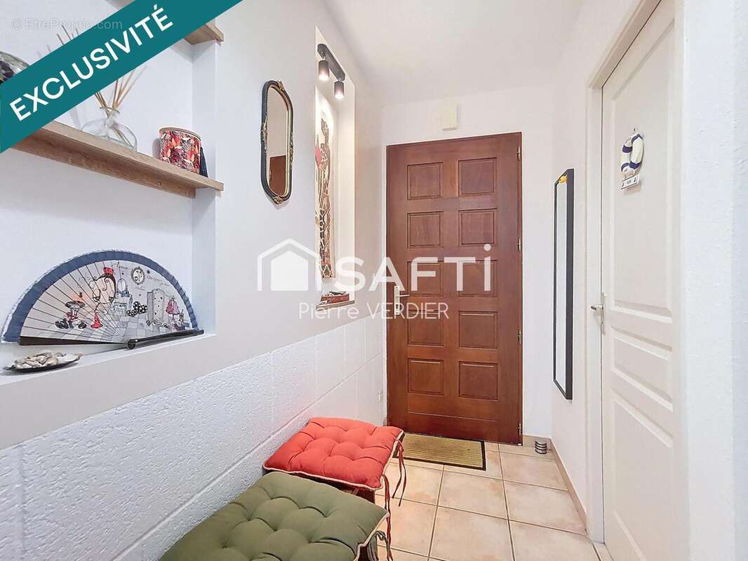 Photo 4 - Maison à CARS