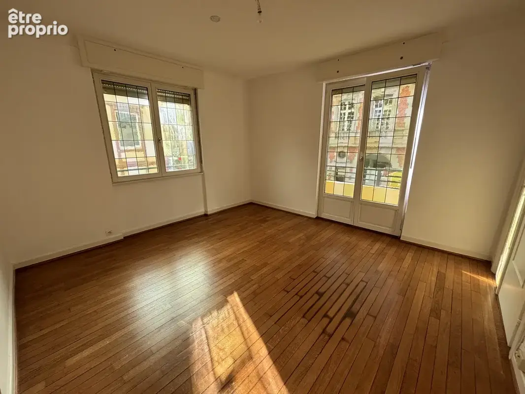 Appartement quartier gare - photo 3