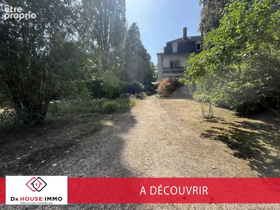 Maison 10 pièces 245 m² à vendre à Mulhouse (68100) - photo 4