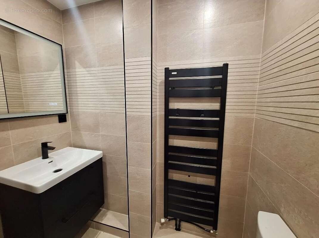 Appartement à RUEIL-MALMAISON