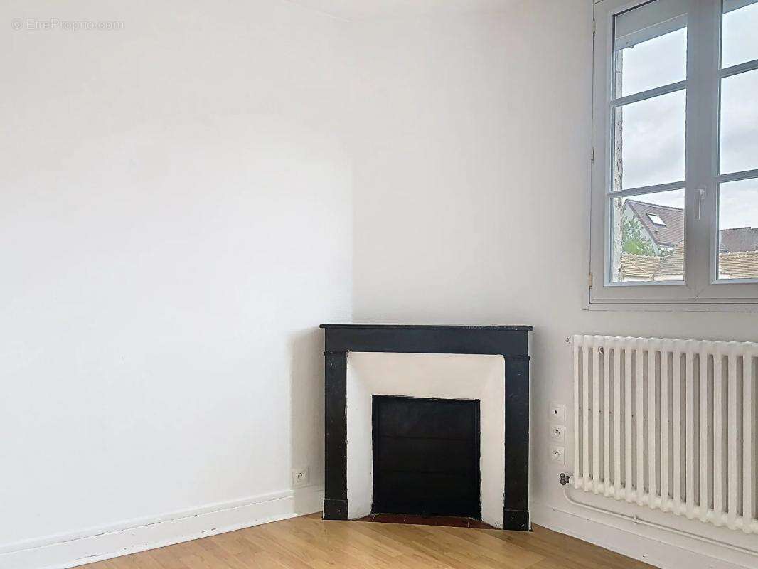 Appartement à POISSY