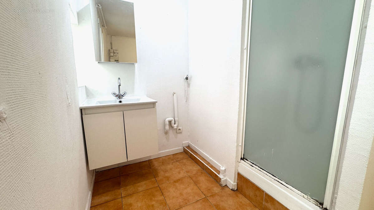 Appartement à CORBEIL-ESSONNES