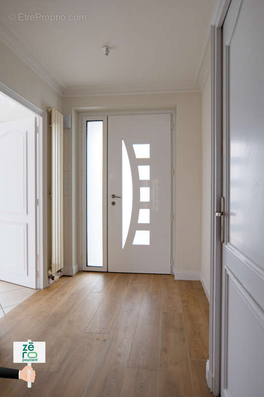 Maison à LES HERBIERS