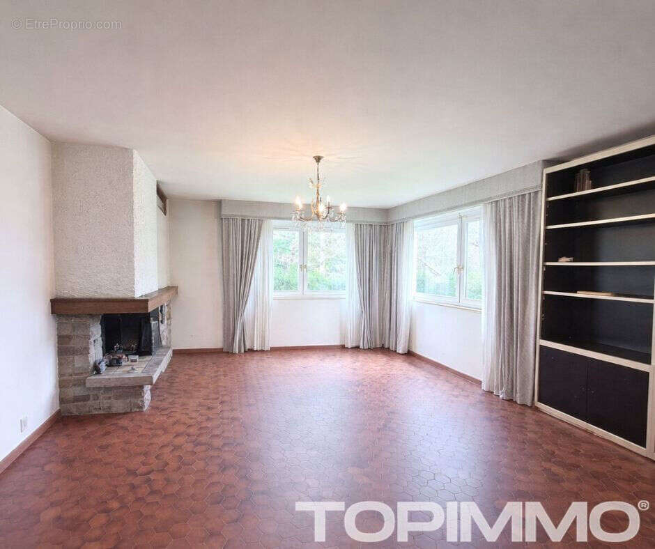 Appartement à SAINT-DIE-DES-VOSGES