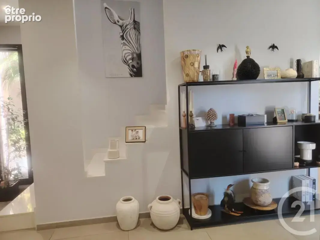 Maison récente - photo 8