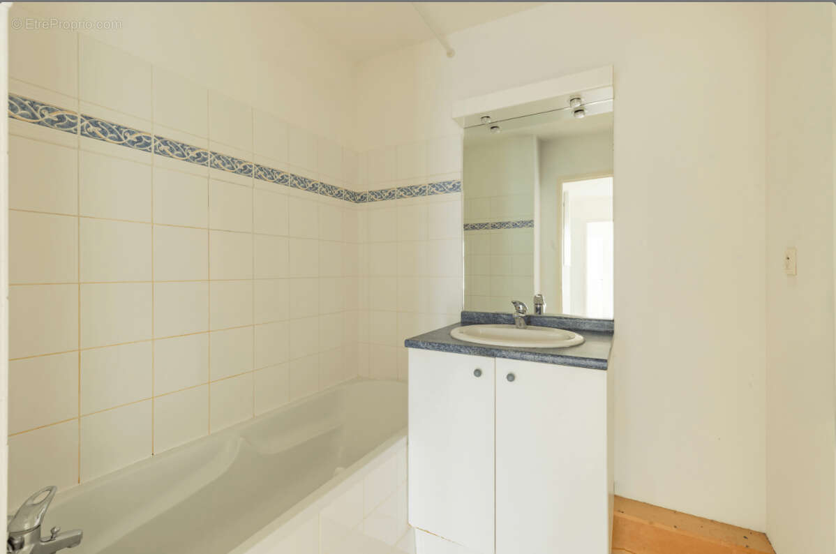 Appartement à LAVAUR