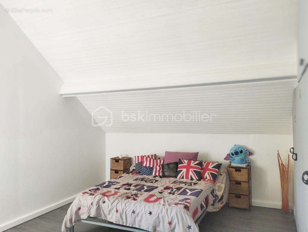 Maison à CHATEAU-RENARD