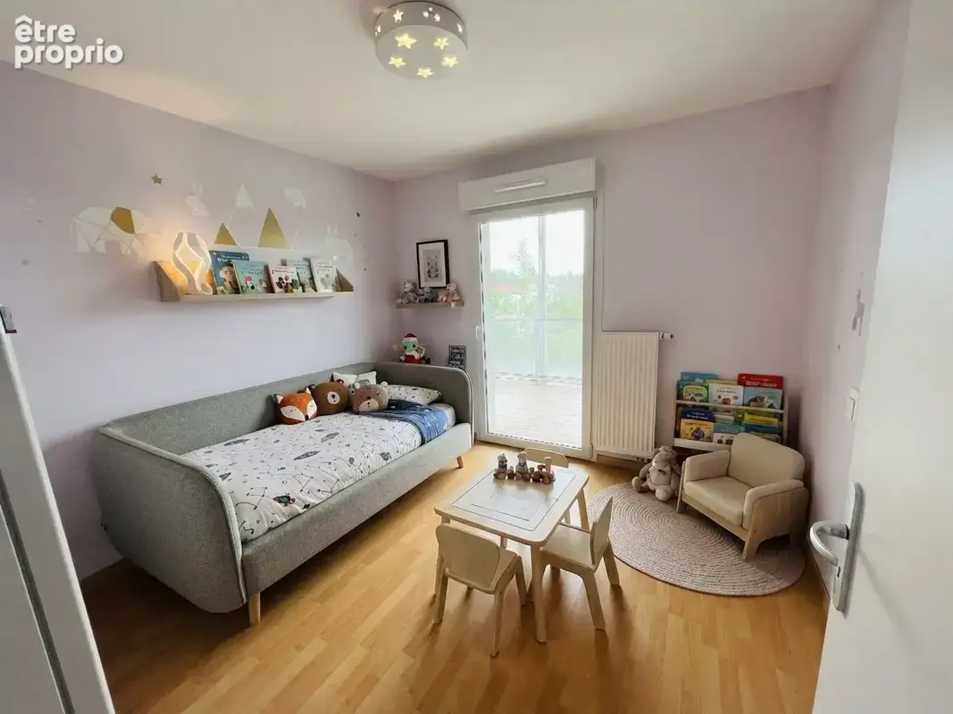 Appartement 112 m² à Ostwald  - photo 8
