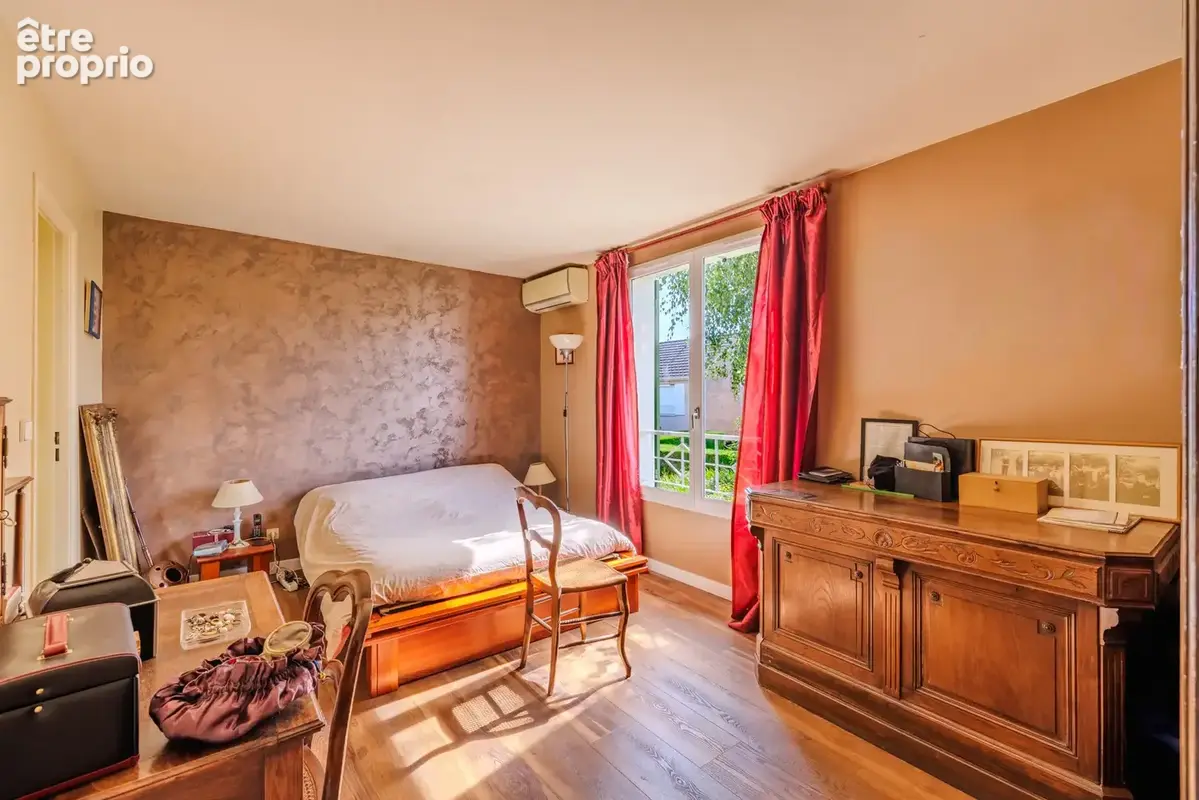 Maison familiale  - 166 m2 - elancourt - photo 10