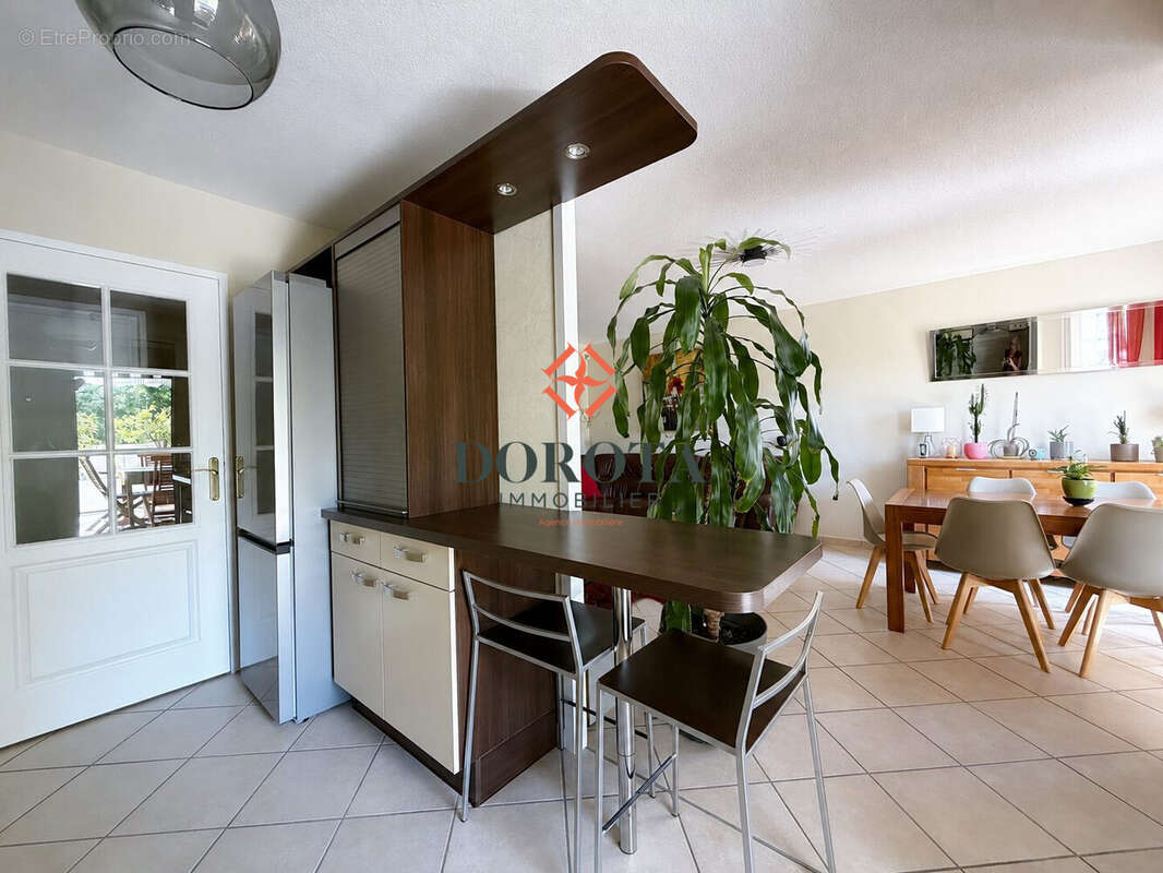 Appartement à EYBENS