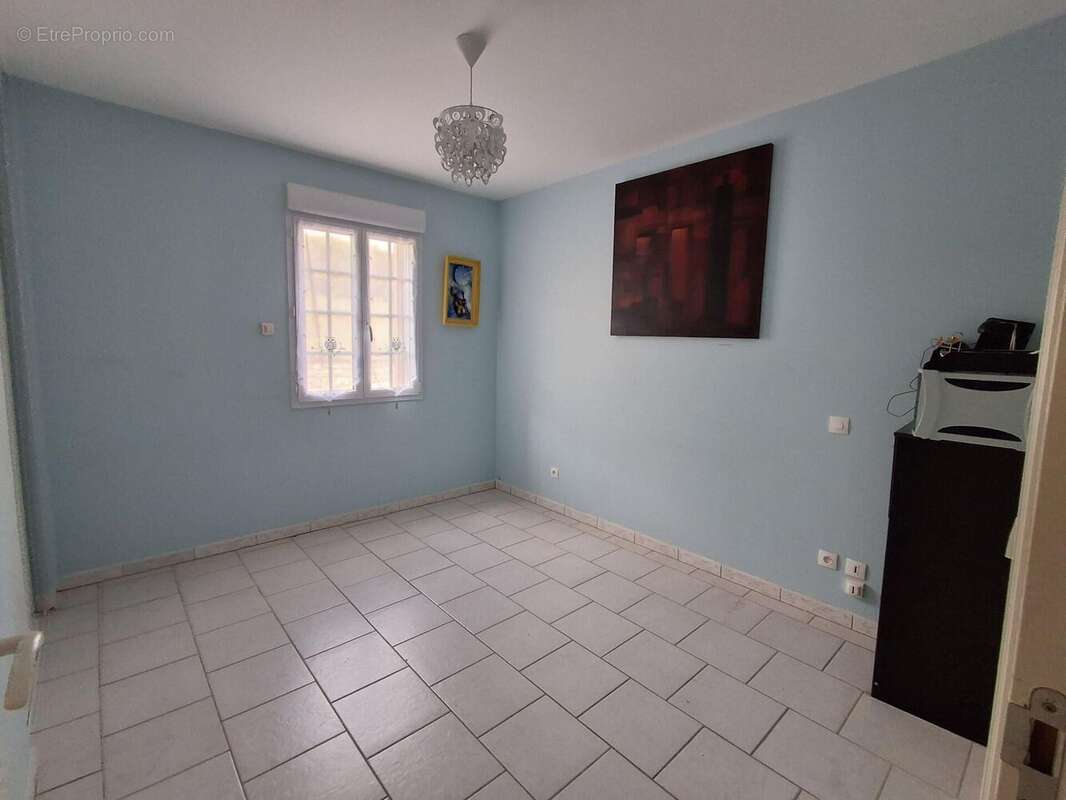 Photo 5 - Maison à SALVIAC