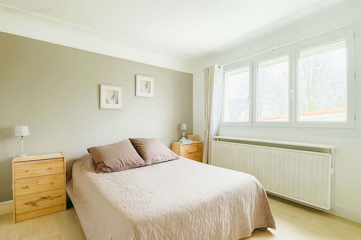 Maison à SUCY-EN-BRIE