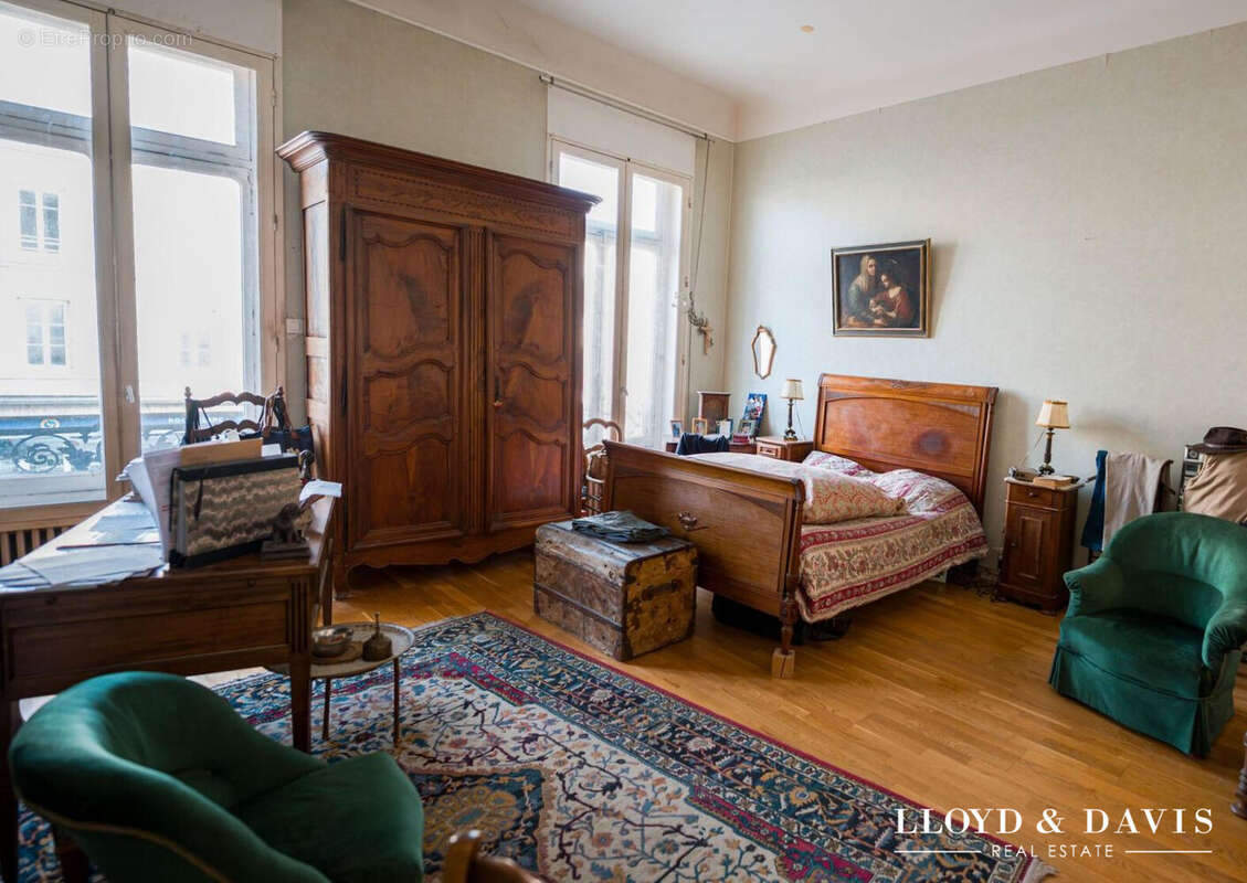 Appartement à VIENNE