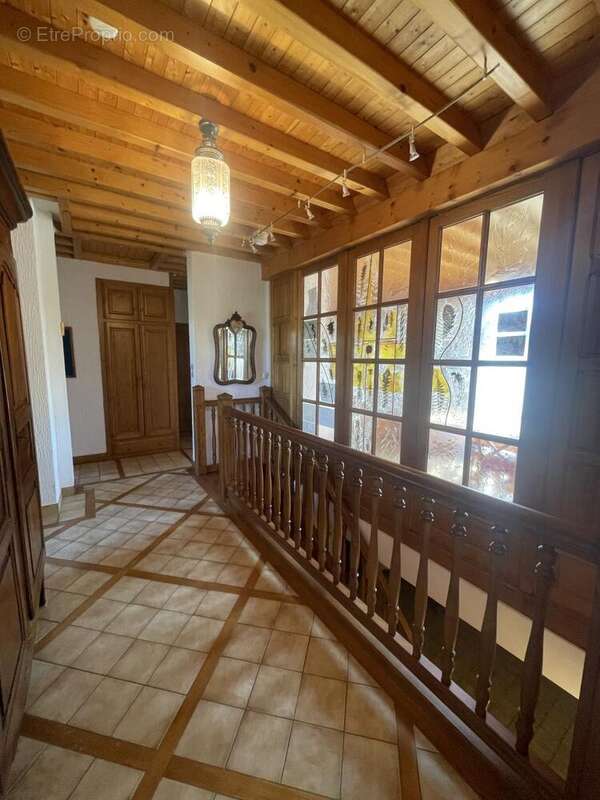 Maison à LIVRON-SUR-DROME