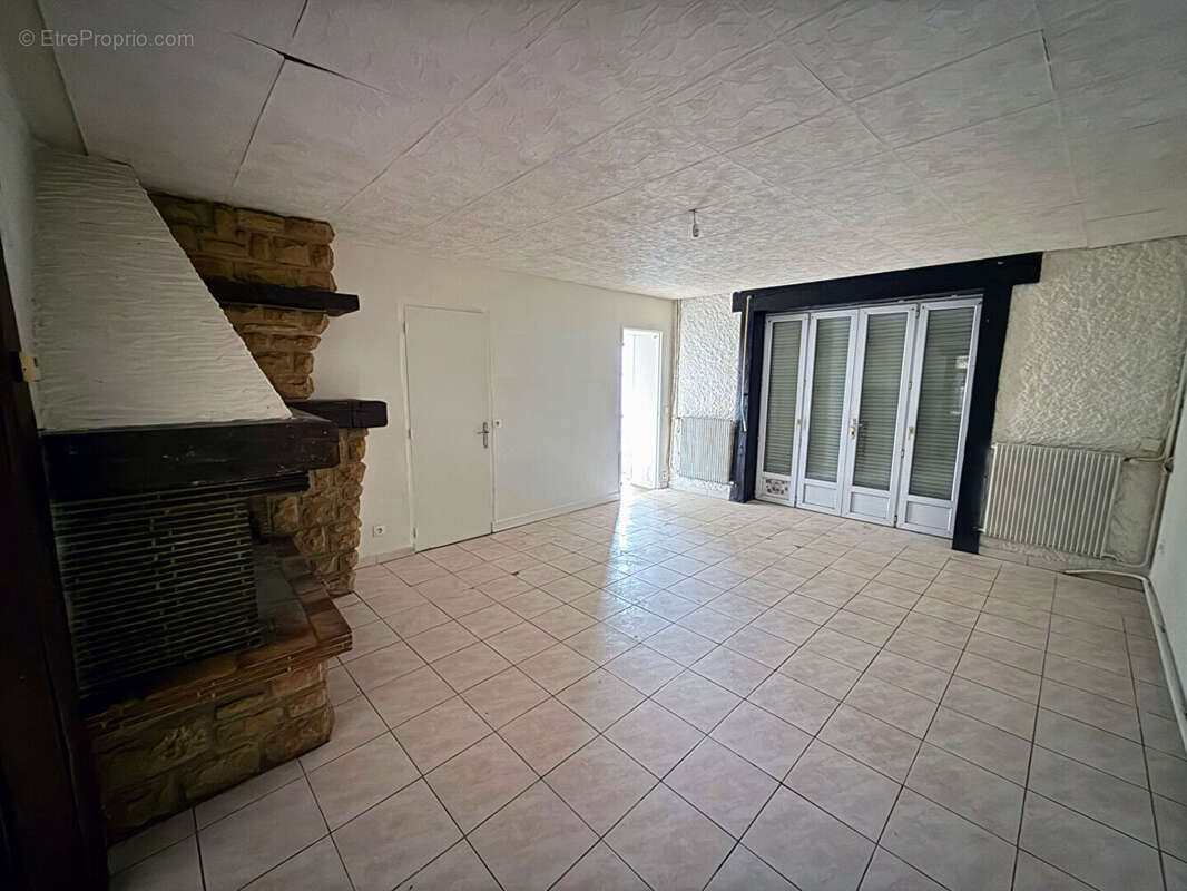 Maison St Menges 7 pièces 135 m2 - photo 4