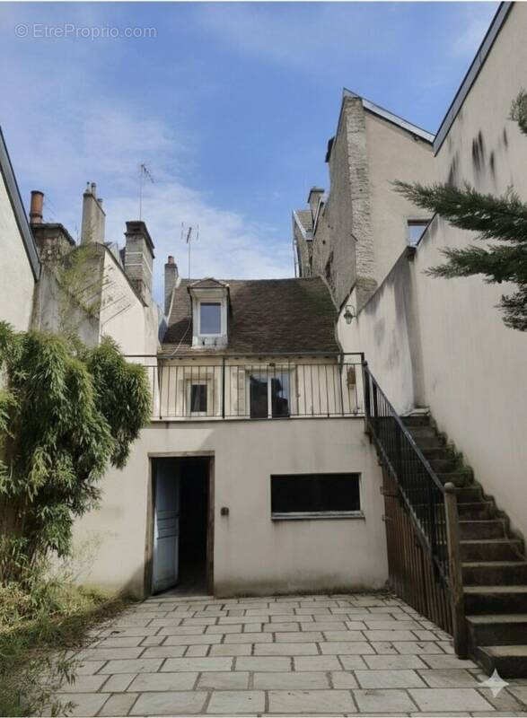 Appartement à DIJON