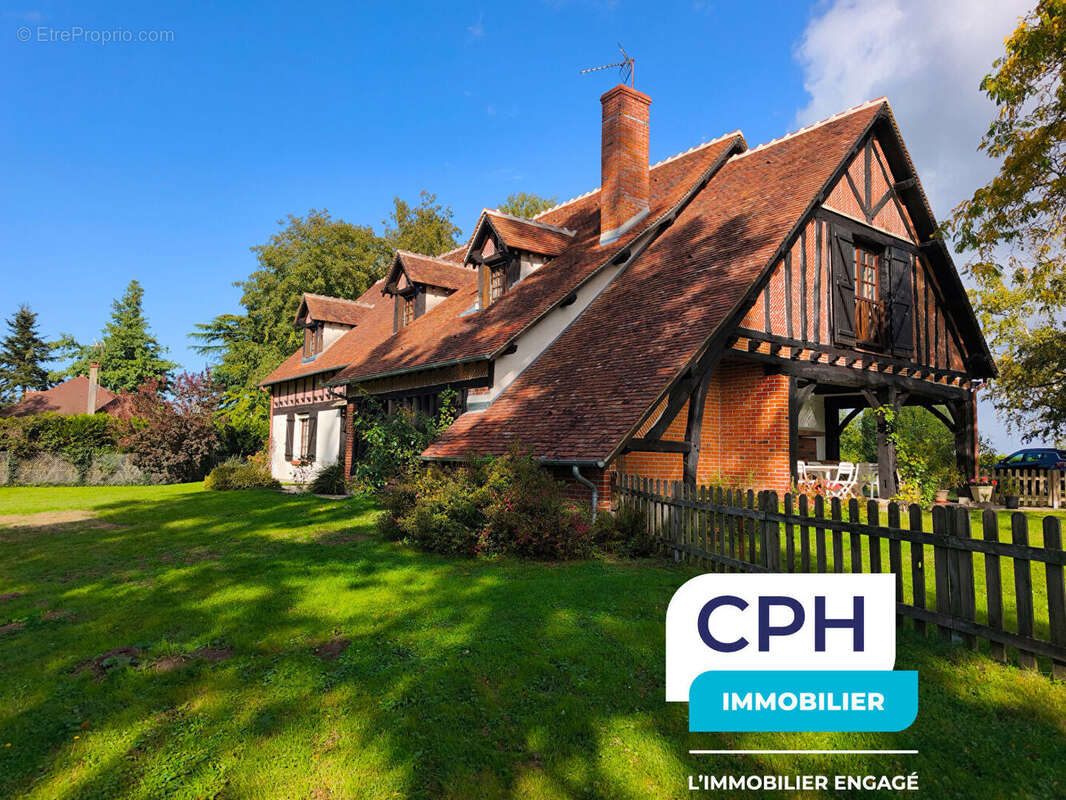 Maison à SULLY-SUR-LOIRE