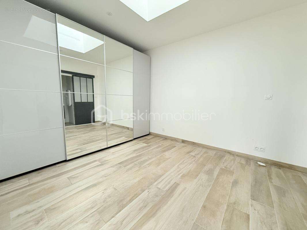 maison en pierre 4 chambres et garage - photo 5