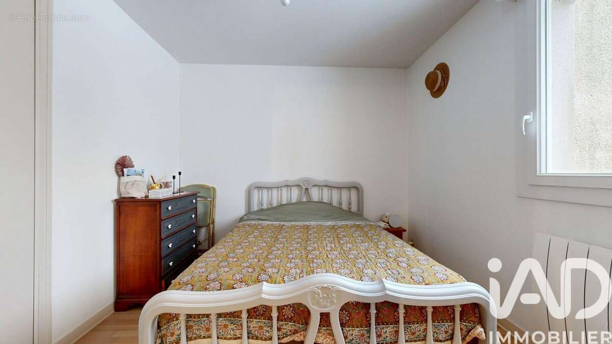 Photo 6 - Appartement à MONTREVAULT