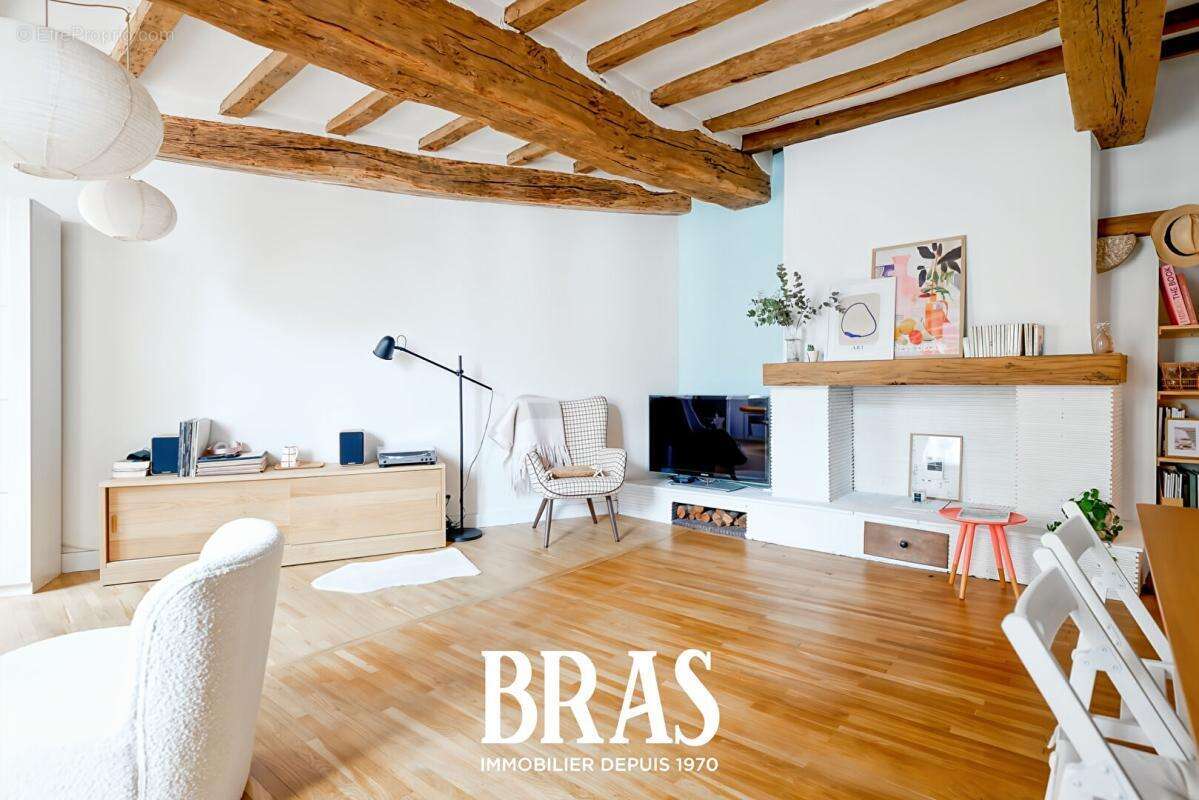 Appartement à VANNES