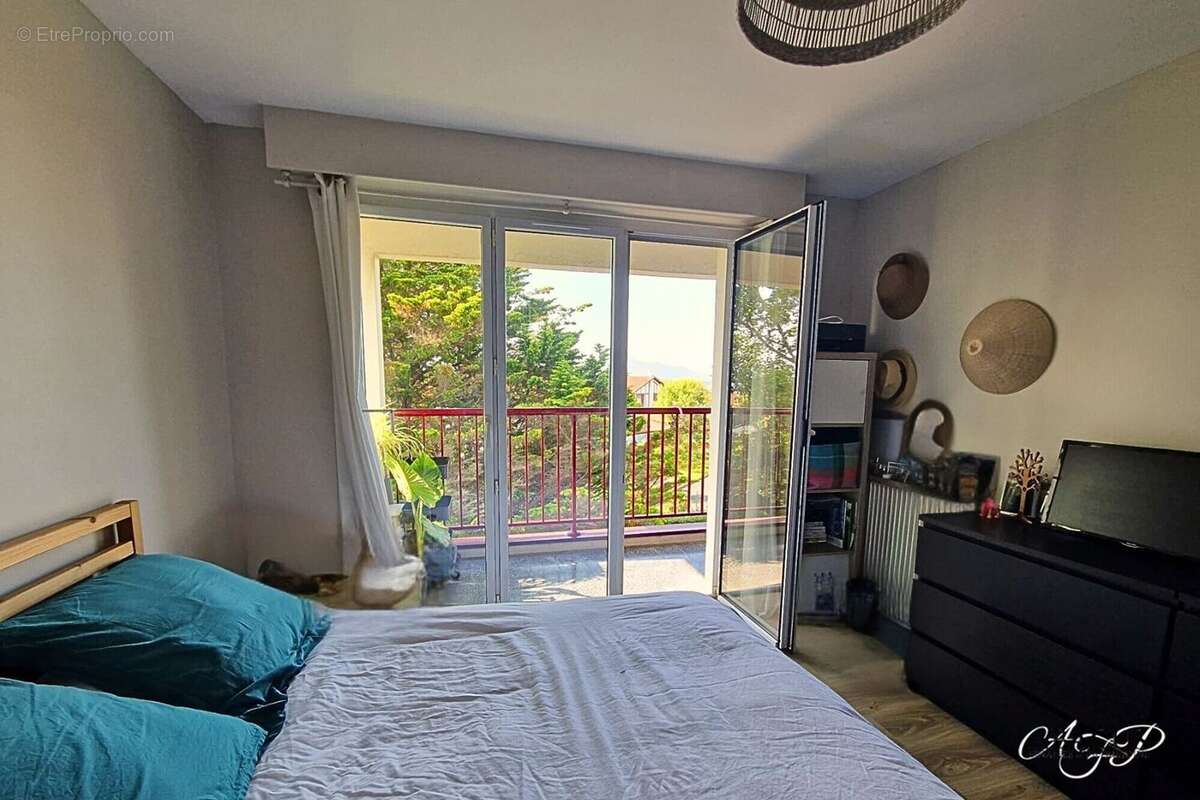 Appartement à BIDART