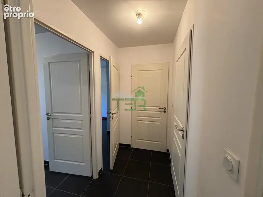 Appartement 62 m² à Montpellier  - photo 6