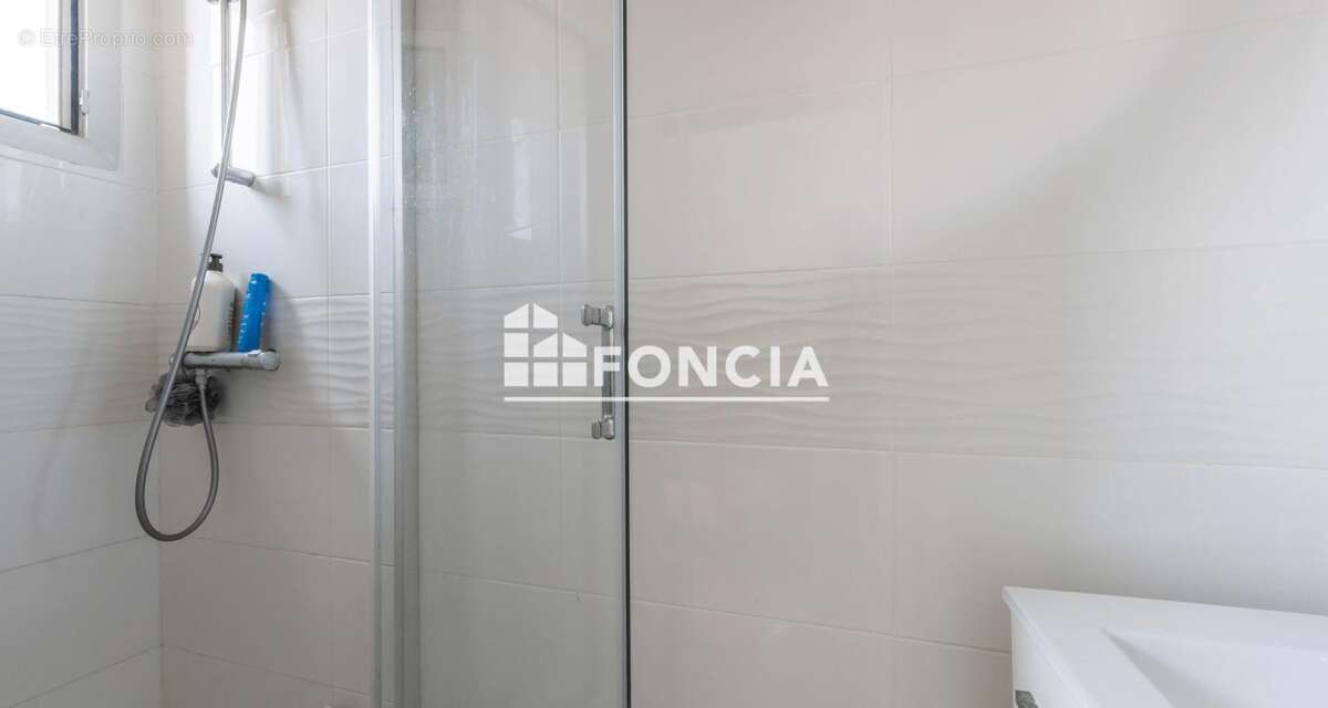 Foncia Le Raincy vous présente ce charmant appartement de 3 pièces de 48 m² - photo 7