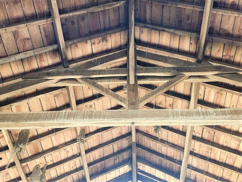 Belle longère avec dépendances - 6 pièces -  BEAUMONTOIS EN PERIGORD (24) - photo 12
