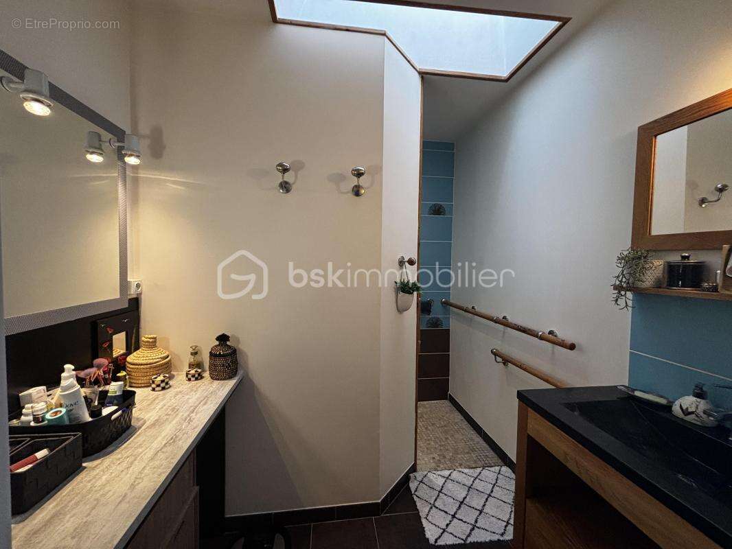 Maison  4 piéces - photo 7