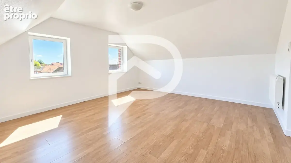 Maison  3 pièce(s) 80 m2 - photo 10