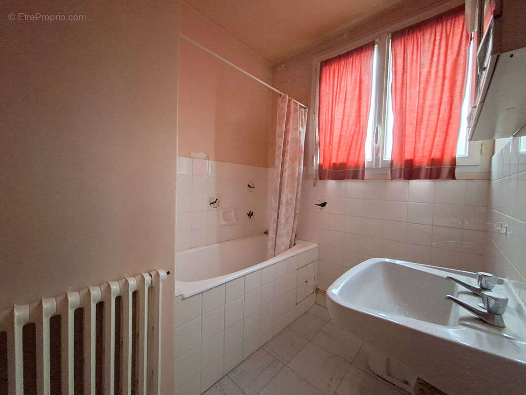 Maison 113m² à châtellerault - photo 10