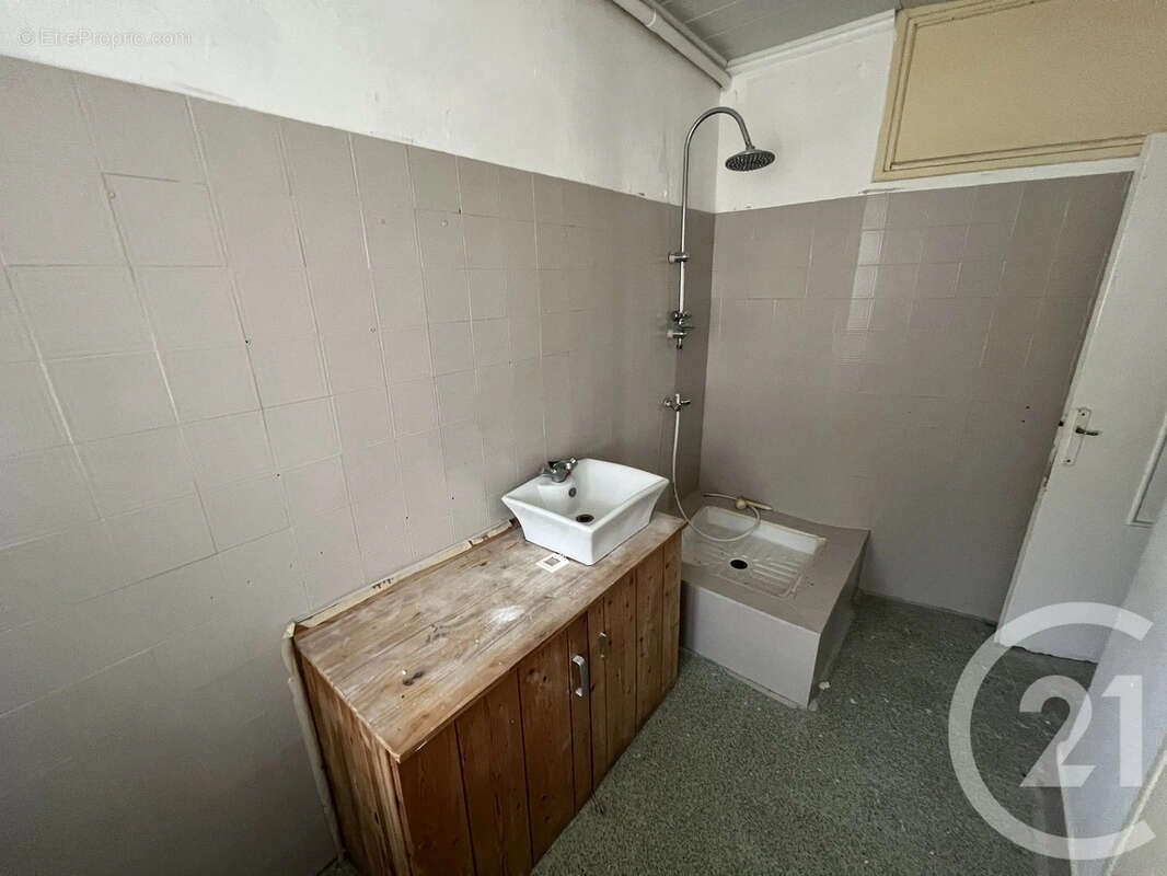 Appartement à SAN-MARTINO-DI-LOTA