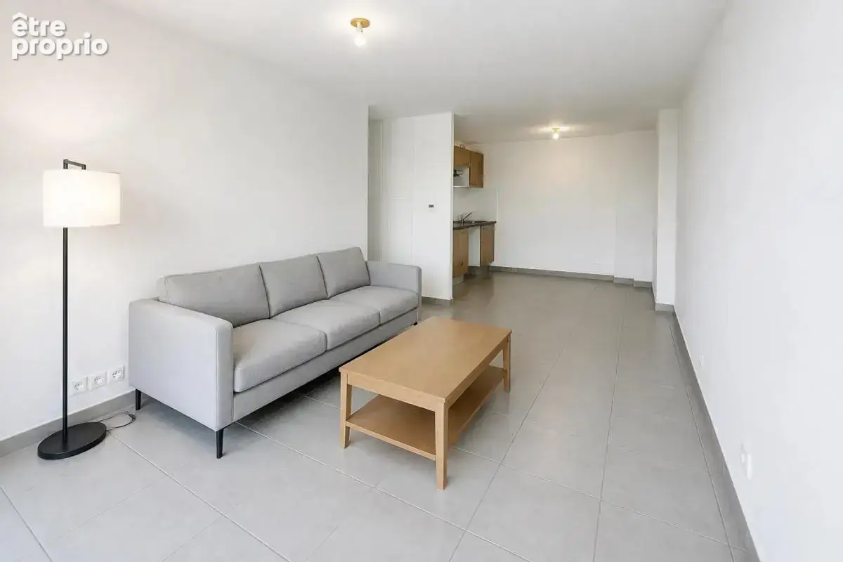 Appartement T3 de 69 m² situé à Toulouse - photo 3