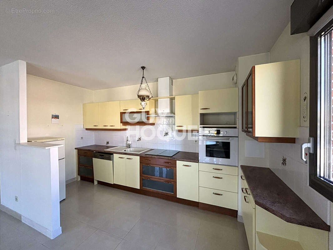 Appartement à TOURNEFEUILLE