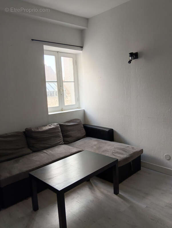 Appartement à FONTAINEBLEAU