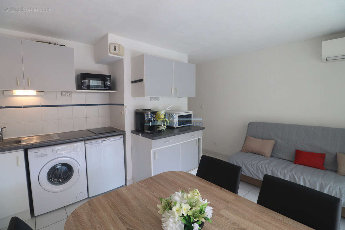 Appartement à SETE