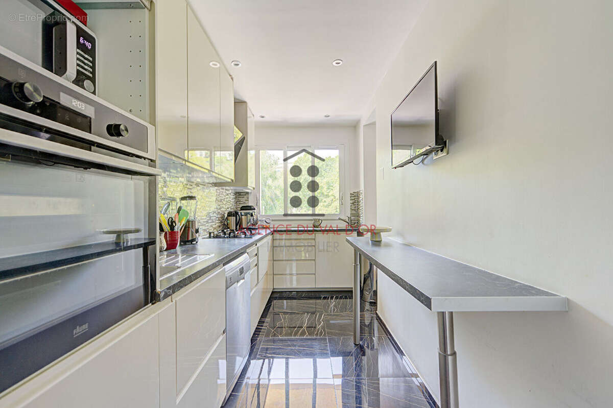 Appartement à SAINT-CLOUD