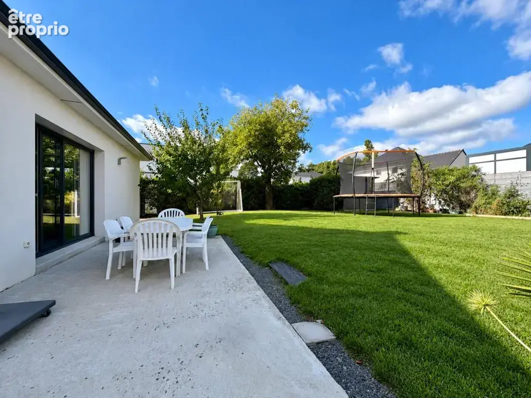 A vendre - Maison de 2016 - Sautron - photo 16
