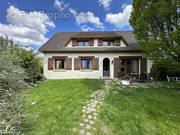 Maison à BOURSEVILLE