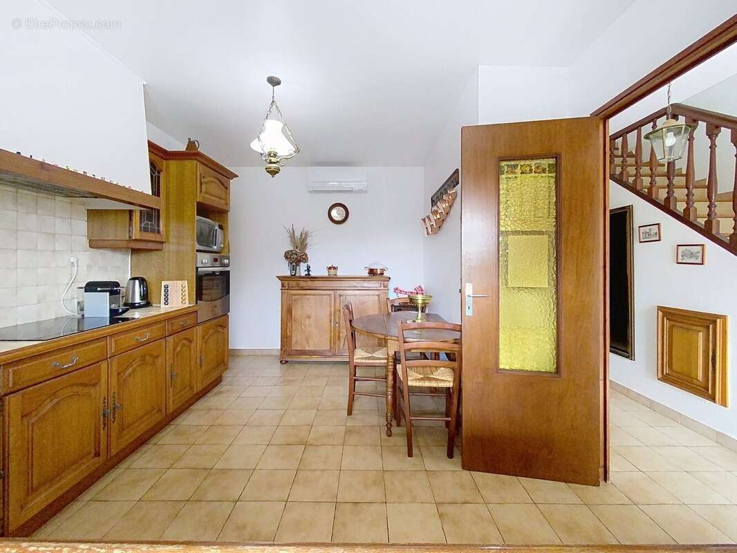 Maison à SAINT-GEORGES-D'ORQUES