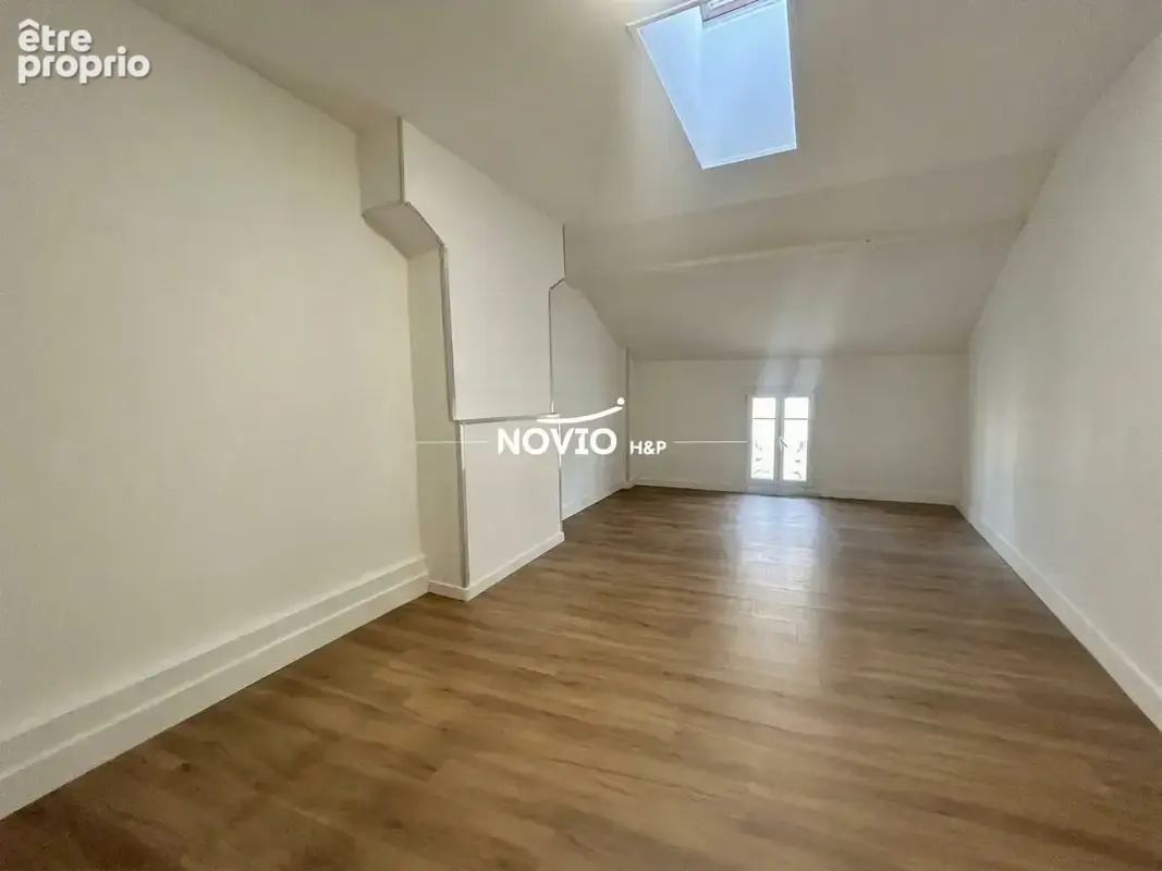 Maison 6 pièces 137 m² à vendre à Chatellerault (86100) - photo 6