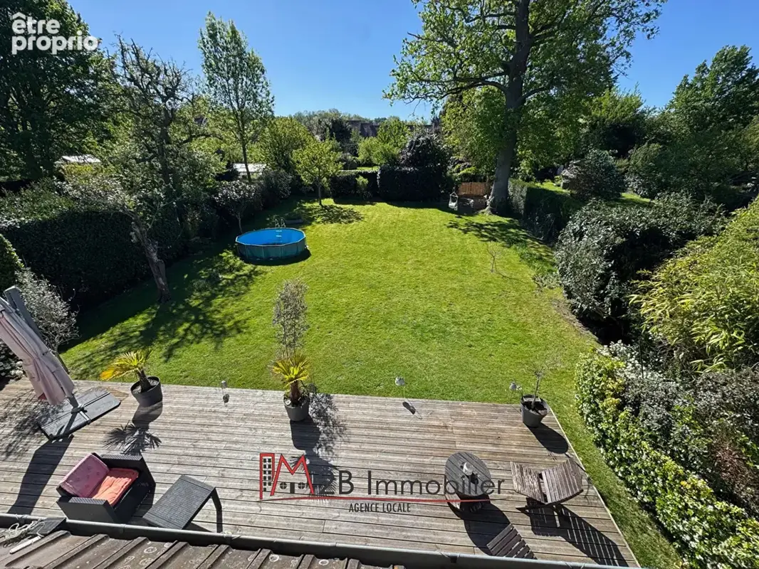 Maison individuelle quartier residentiel - photo 15