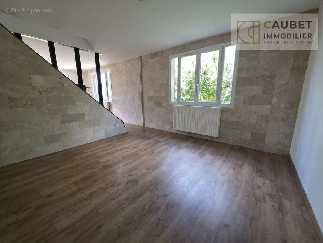 Tarbes - quartier st antoine - maison 5 chambres - photo 6